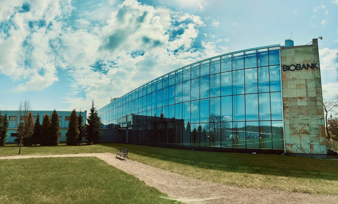 Medyczne Laboratorium Diagnostyczne RCNT – możliwości analityczne i współpraca naukowo-badawcza